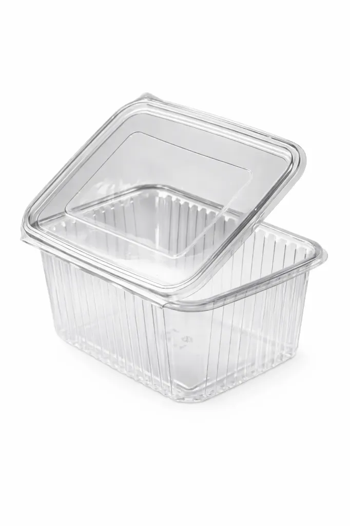 Premium packaging box