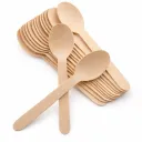wooden spoon